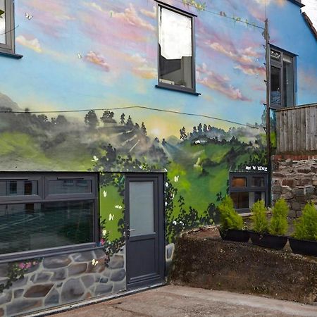 The Mural - City Centre - Your Apartment Bristol Eksteriør billede