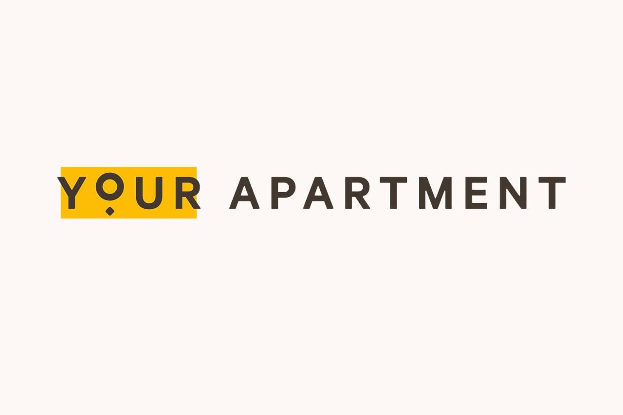 The Mural - City Centre - Your Apartment Bristol Eksteriør billede